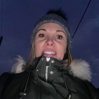 Illustration du profil de roxane