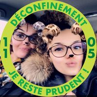 Illustration du profil de Karine09