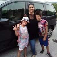 Illustration du profil de JulieLLL13