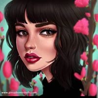 Illustration du profil de Leanis