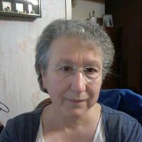 Illustration du profil de ginette61