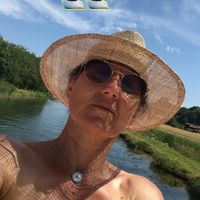 Illustration du profil de sandrine38130