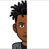 Illustration du profil de masresha