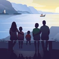 Illustration du profil de lululeon
