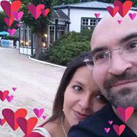 Illustration du profil de lisa95340