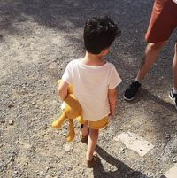 Illustration du profil de mermaidmama