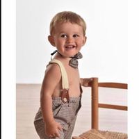 Illustration du profil de Tifany