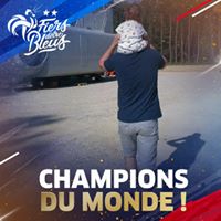 Illustration du profil de chrouma