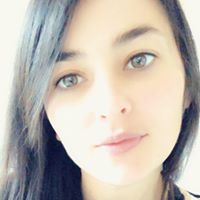 Illustration du profil de Celia Poupette