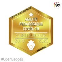 Illustration du profil de marlenevabre