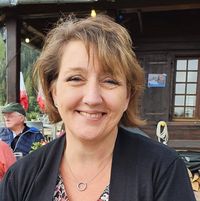 Illustration du profil de yvettecast