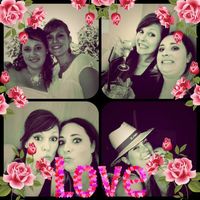 Illustration du profil de flo