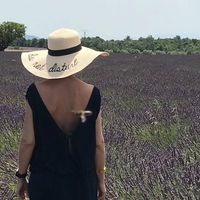 Illustration du profil de Carolineberthet