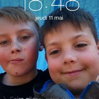 Illustration du profil de lenny28