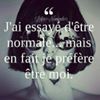 Illustration du profil de lus