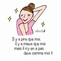 Illustration du profil de ninie84