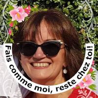 Illustration du profil de Olga 🌺🌸