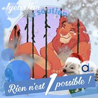 Illustration du profil de romainlagalice