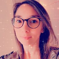 Illustration du profil de audreydigicook