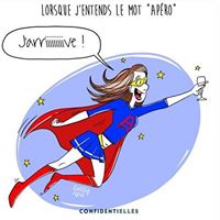 Illustration du profil de veronique89140