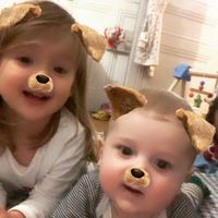 Illustration du profil de aroa