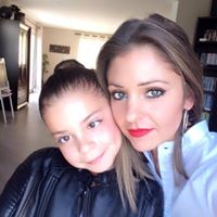 Illustration du profil de virginiepetejo