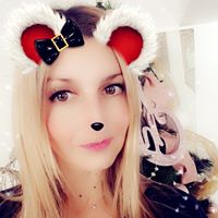 Illustration du profil de cindy2412