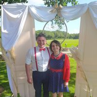 Illustration du profil de sabrien