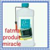 Illustration du profil de Fatma