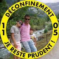 Illustration du profil de hervebroussard