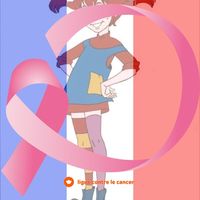 Illustration du profil de catjo