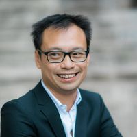 Illustration du profil de phi-anh