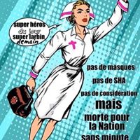 Illustration du profil de MarionReve