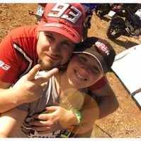 Illustration du profil de julise