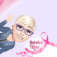 Illustration du profil de gwen-aelle