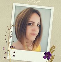 Illustration du profil de Sophie08