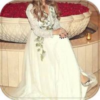 Illustration du profil de caftan_arouen