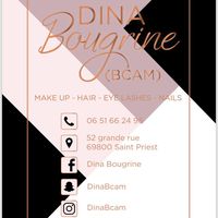 Illustration du profil de dinabc