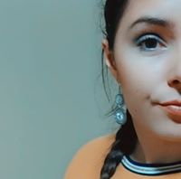 Illustration du profil de melanie