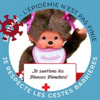 Illustration du profil de Bichette