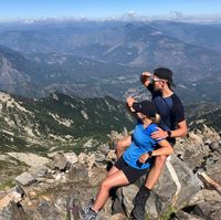 Illustration du profil de amel7121