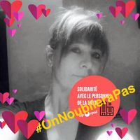 Illustration du profil de claudine69150