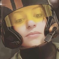 Illustration du profil de Hind