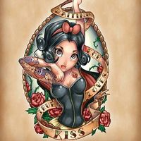 Illustration du profil de nanie1048