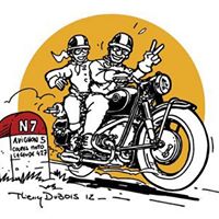 Illustration du profil de Patrick