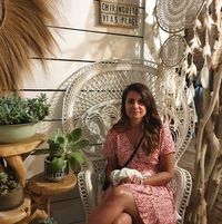 Illustration du profil de laurelily