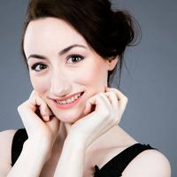 Illustration du profil de mariemorgane