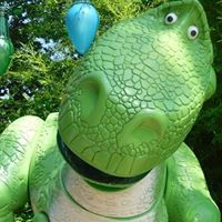 Illustration du profil de gaziere