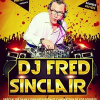 Illustration du profil de fredsinclair