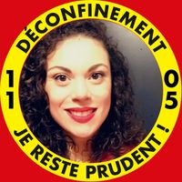 Illustration du profil de harleyqueen